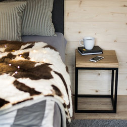 BARKS M&ouml;bel - Side Tables And End Tables