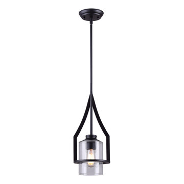 Wren Pendant Light