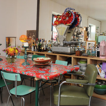 CUISINE CHINEE - BROCANTE