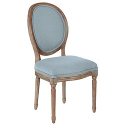 French Country Dining Chairs by Office Star Products
