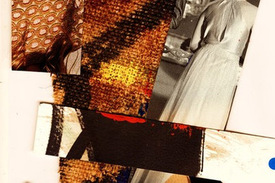 Maquettes /Collages/ Illustrations