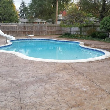 Pools
