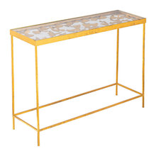 Entryway Console table