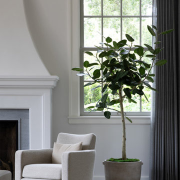 Historic Renovation and Addition | A Home for Hosting