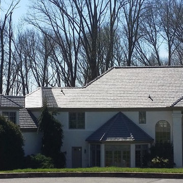 Residential Roofing Project 5