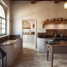 Sicilian House