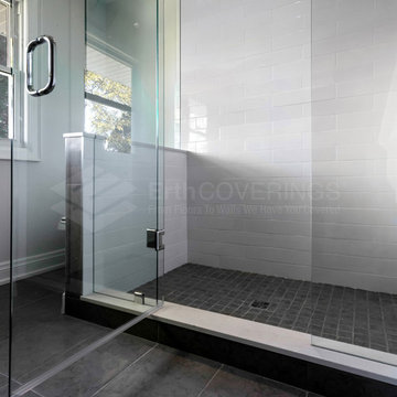 Bryan Baeumler: Baeumler Quaity Construction home rebuild