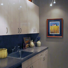 condo kitchen