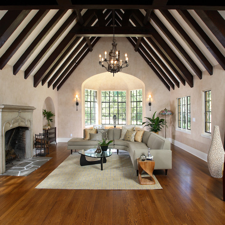 Cathedral Ceiling - Photos & Ideas