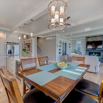 Beach House