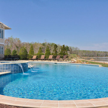 Shores of York - Lot #5 in Barhamsville, VA