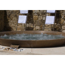 Pool & Spa