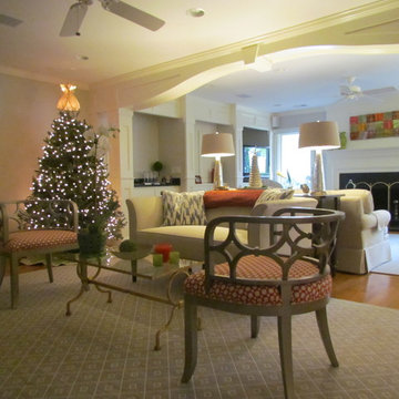 Primary residence-Wilmington