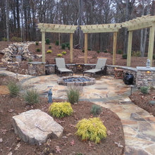 Firepit