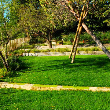 Un Mas dans Les Alpilles