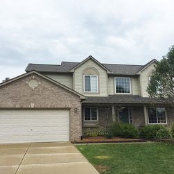 Owens Corning Driftwood - Roofing And Gutters