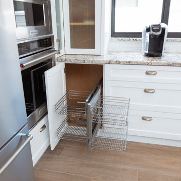 Miami Lakes Kitchen Renovation