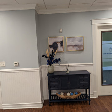 Dental office