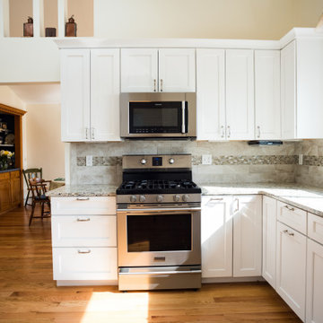 Warwick Kitchen Remodel