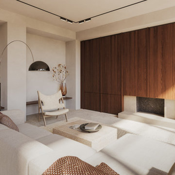 Contemporary House, Dalkey