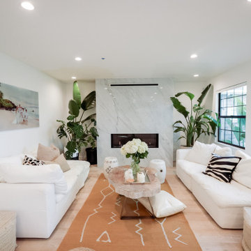 A Design & Remodeling Masterpiece in Menlo Park