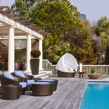 Patio Ideas