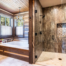 cabin