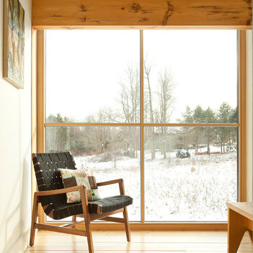 The GO Home Passive House