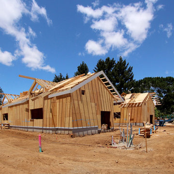 Pinewood School, Los Altos