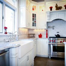Kitchen 2022