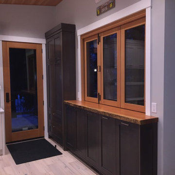 Eclipse Door System