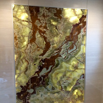 Aspen / contemporary / Onyx