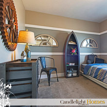 children bedroom