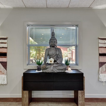 Serena Yoga/Workshop Space