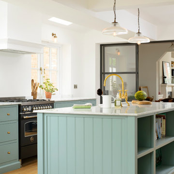 Farmhouse Kitchen