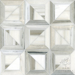 Newman Mosaic - Tile