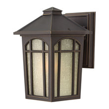 Outdoor lighting