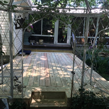 Decks