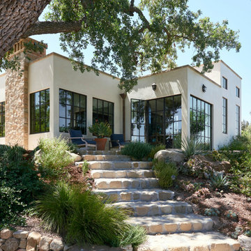 Santa Ynez Refuge