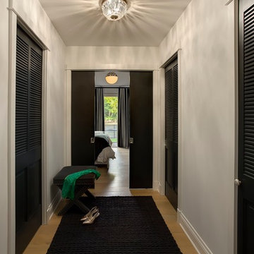 Contemporary Hall