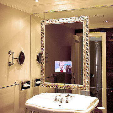 Bathroom Applications