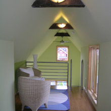 3rd floor