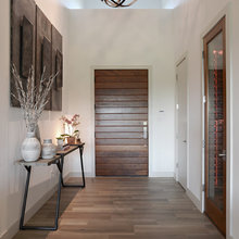 Entrance Ideas