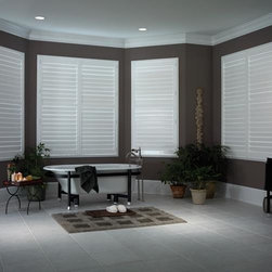 Shutters - Products