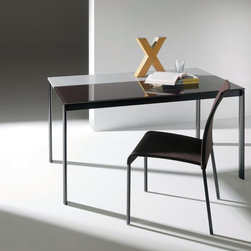 Etico Table by Bontempi - Dining Tables
