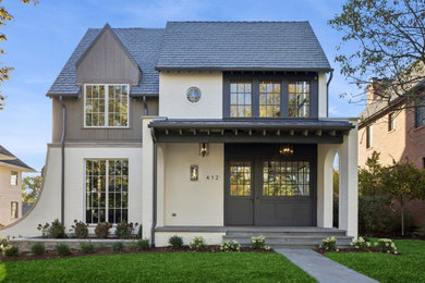 Exterior home photo in Chicago