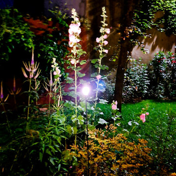 Giardino privato P.S.