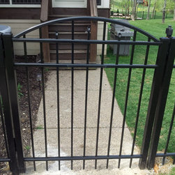 Fence Installation - Products