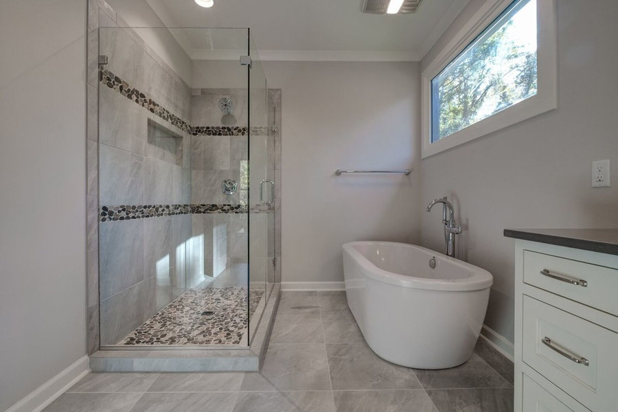 Bath & Kitchen