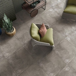 Beton Dark Grey - Home Improvement